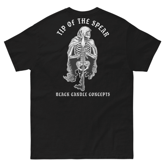 100% Cotton Tip of the Spear T-Shirt