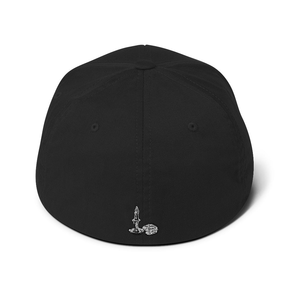 BCC Flex Fit Hat