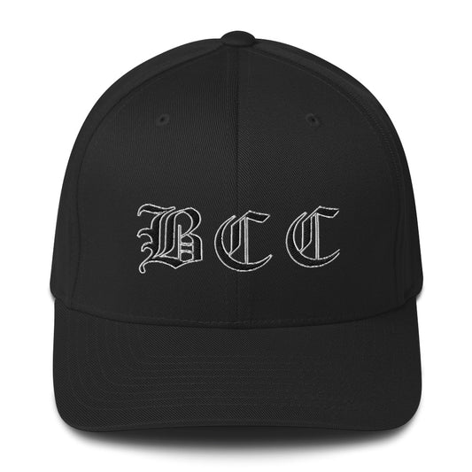 BCC Flex Fit Hat