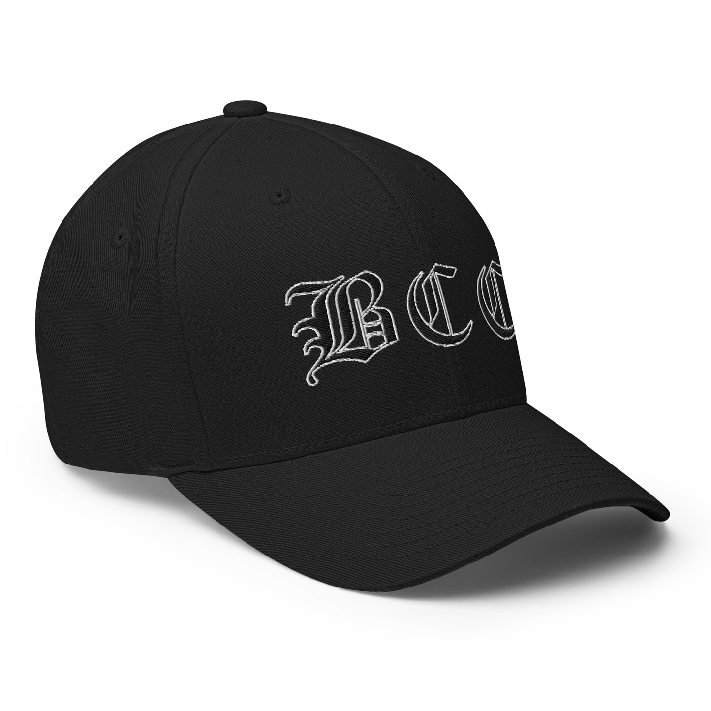 BCC Flex Fit Hat